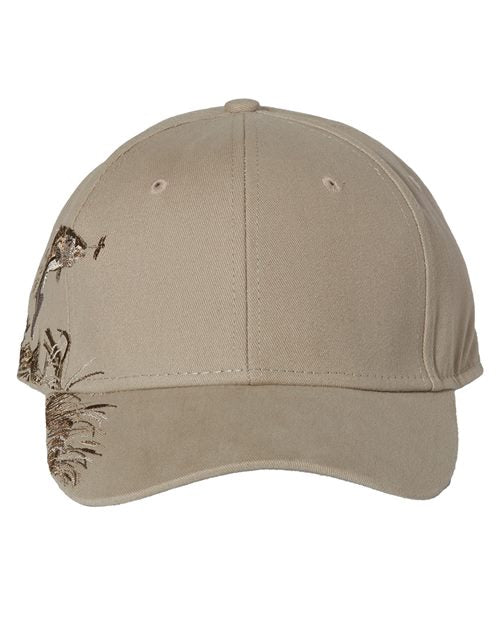 DRI DUCK Trout Cap