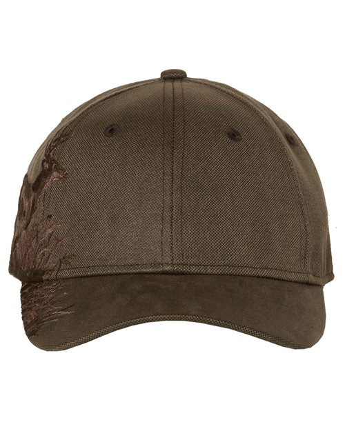 DRI DUCK Running Buck Cap