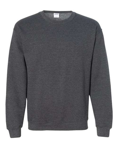 Gildan Unisex Heavy Blend™ Crewneck Sweatshirt