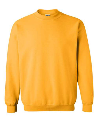 Gildan Unisex Heavy Blend™ Crewneck Sweatshirt