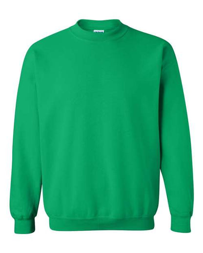 Gildan Unisex Heavy Blend™ Crewneck Sweatshirt