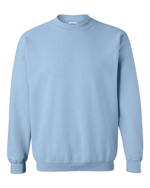 Gildan Unisex Heavy Blend™ Crewneck Sweatshirt