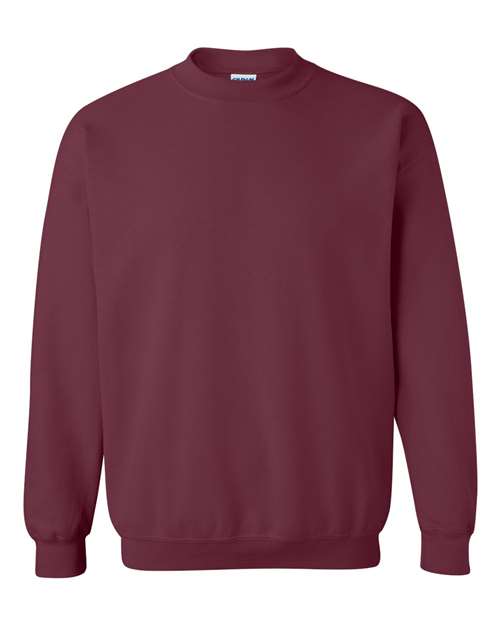 Gildan Unisex Heavy Blend™ Crewneck Sweatshirt