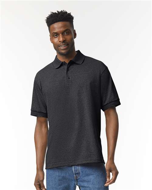 Gildan Unisex DryBlend® Jersey Polo
