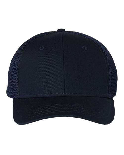 Valucap Spacer Mesh-Back Cap