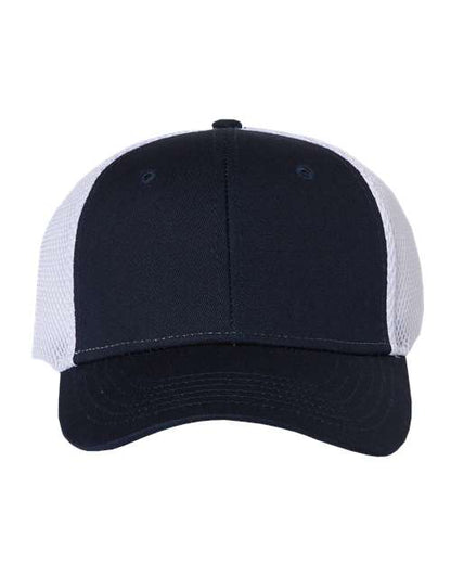 Valucap Spacer Mesh-Back Cap