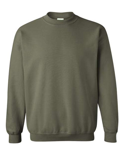 Gildan Unisex Heavy Blend™ Crewneck Sweatshirt
