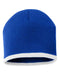 Royal/ White