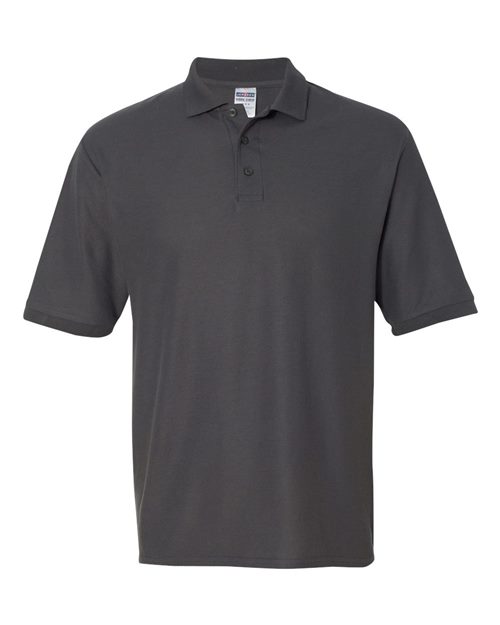JERZEES Men's Easy Care™ Piqué Polo