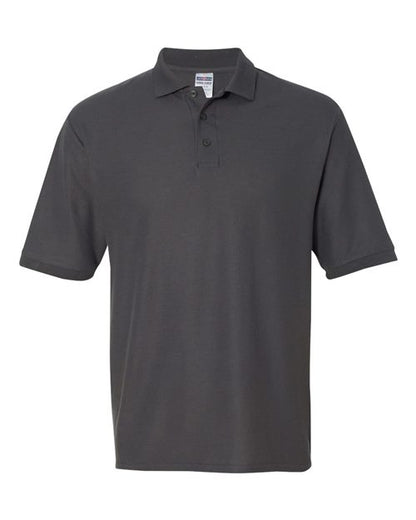 JERZEES Men's Easy Care™ Piqué Polo