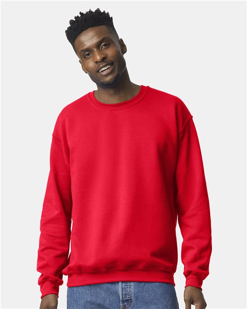 Gildan Unisex Heavy Blend™ Crewneck Sweatshirt