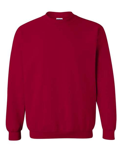 Gildan Unisex Heavy Blend™ Crewneck Sweatshirt