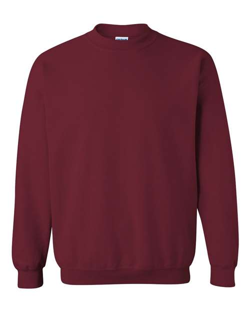 Gildan Unisex Heavy Blend™ Crewneck Sweatshirt