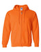 Safety Orange