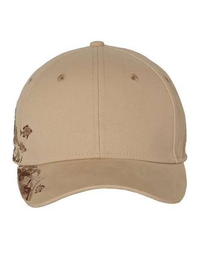 DRI DUCK Bass Cap