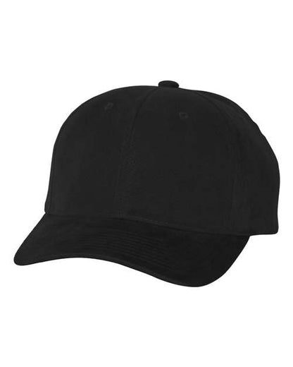 YP Classics Structured Brushed Twill Cap