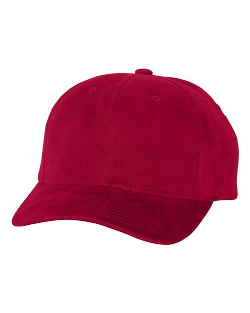 YP Classics Structured Brushed Twill Cap