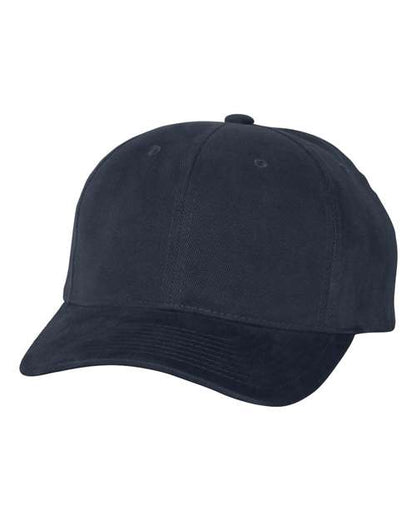 YP Classics Structured Brushed Twill Cap