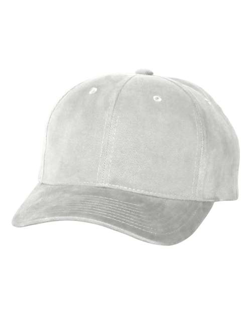 YP Classics Structured Brushed Twill Cap