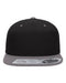 Black/ Grey