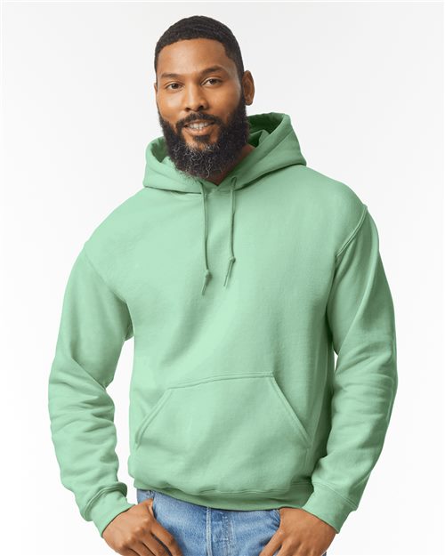 Gildan Unisex Heavy Blend™ Hooded Sweatshirt