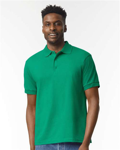 Gildan Unisex DryBlend® Jersey Polo