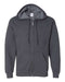 Dark Heather