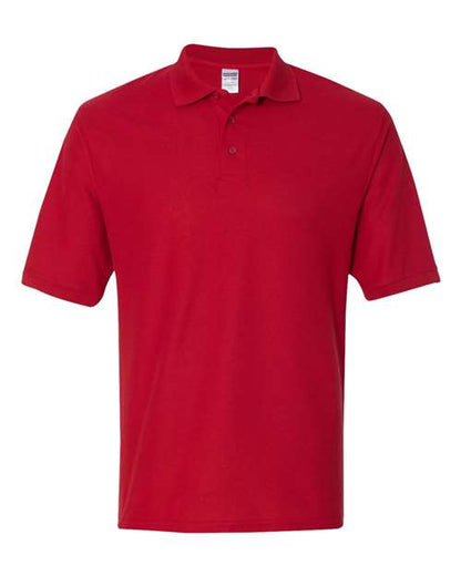 JERZEES Men's Easy Care™ Piqué Polo