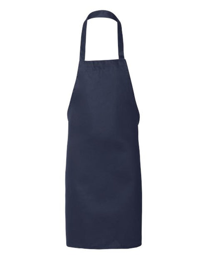 Q-Tees Butcher Apron