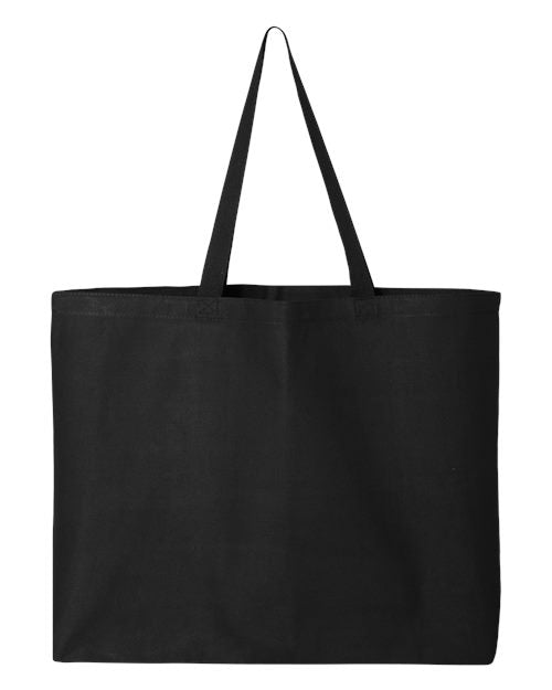 Q-Tees 25L Jumbo Tote