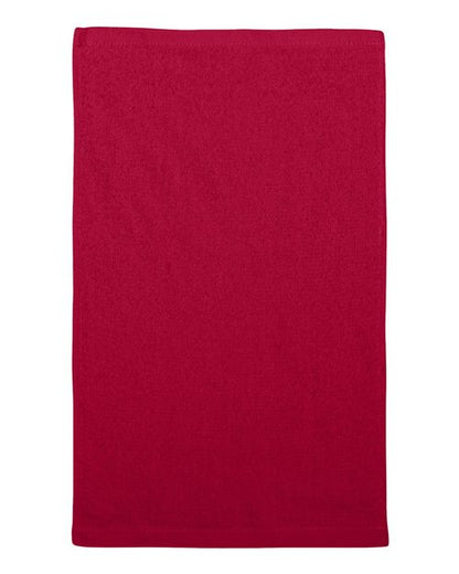 Q-Tees Budget Rally Towel
