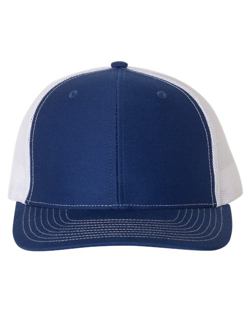 Richardson Snapback Trucker Cap