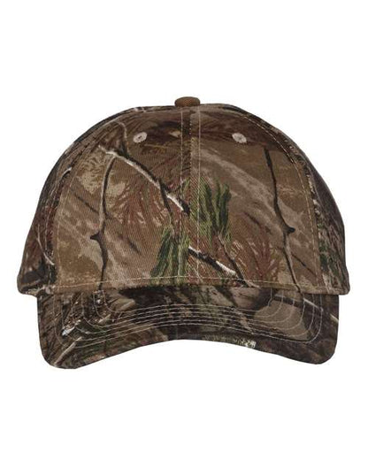 Kati Licensed Camo Cap