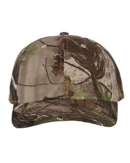 Kati Licensed Camo Cap