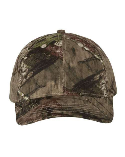 Kati Licensed Camo Cap