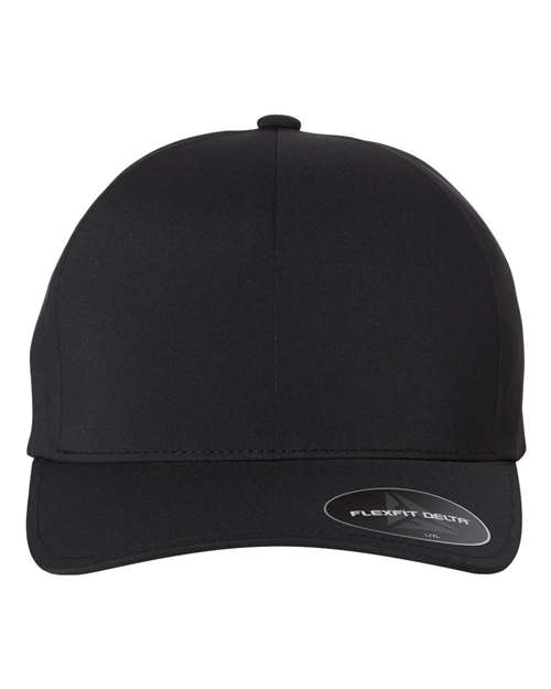 Flexfit Delta® Seamless Cap
