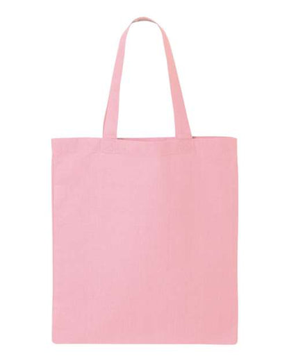 Q-Tees Economical Tote