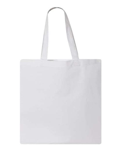 Q-Tees Economical Tote