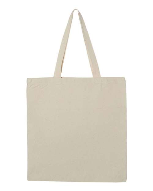 Q-Tees Promotional Tote