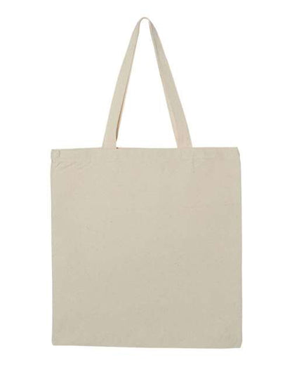 Q-Tees Promotional Tote