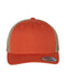 Rustic Orange/ Khaki