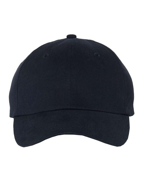 Valucap Econ Cap
