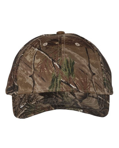 Kati Licensed Camo Cap