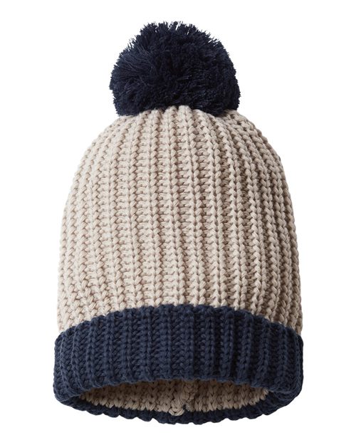 Richardson Chunky Cable Beanie