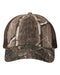 Realtree AP/ Brown