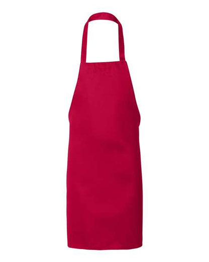 Q-Tees Butcher Apron