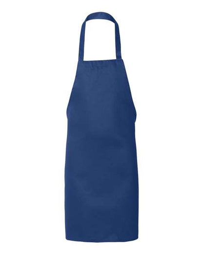 Q-Tees Butcher Apron