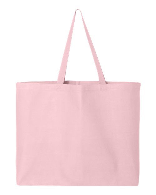 Q-Tees 25L Jumbo Tote