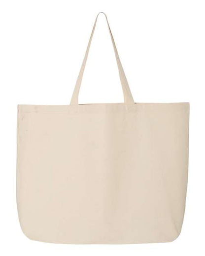 Q-Tees 25L Jumbo Tote