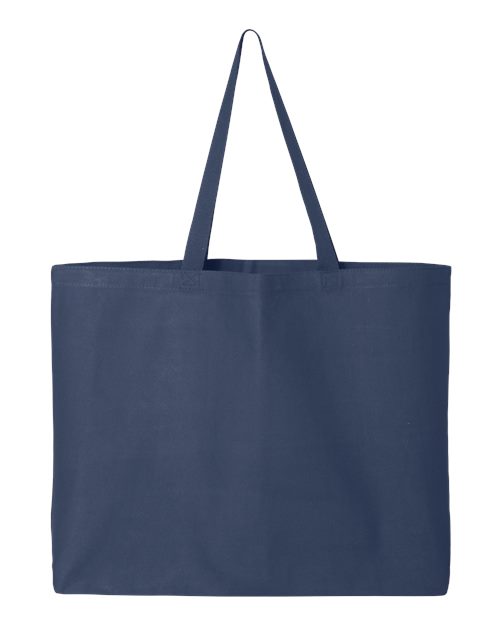 Q-Tees 25L Jumbo Tote